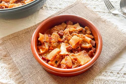 CALLOS ASTURIANOS