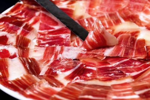 JAMÓN IBÉRICO DE BELLOTA GRAEN RESERVA