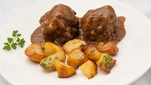 RABO DE TORO